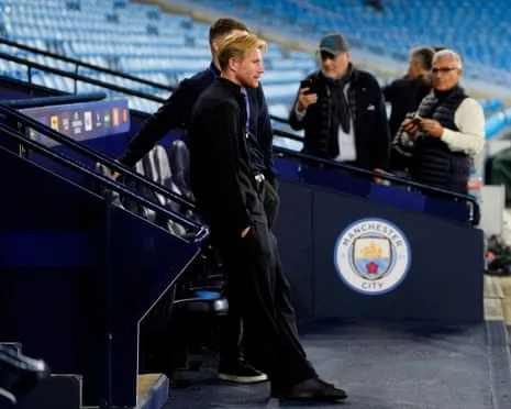 Napoli's Coach Describes UEFA Match as Students vs Masters Versus Pep Guardiola's Side