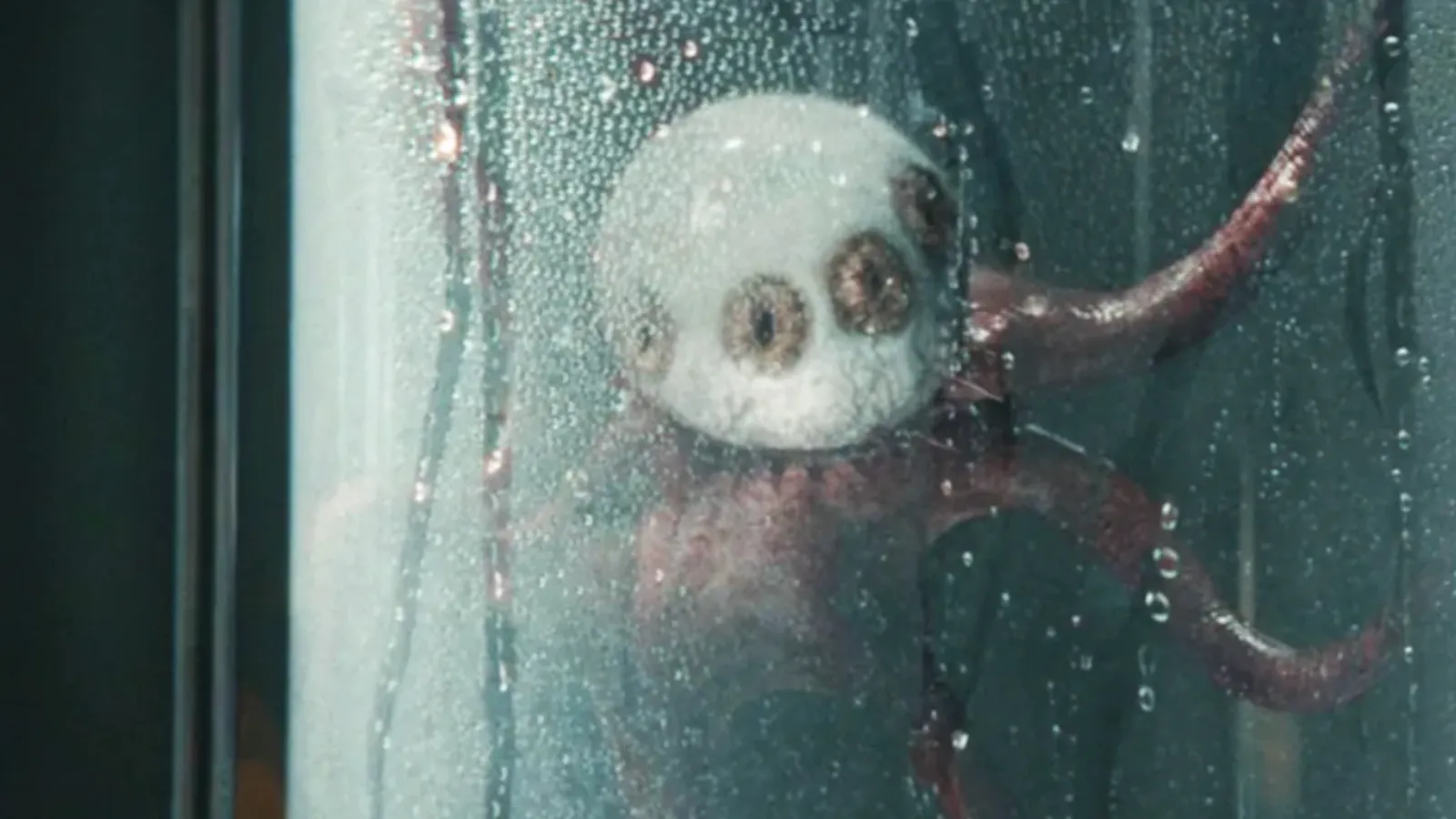 The Series' Eyeball Creature Is More Terrifying Like Never Before in the Seventh Installment