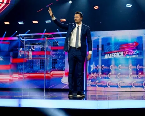 State Prosecutors Reveal Alleged Reasons In Conservative Activist Assassination