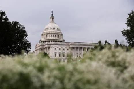 GOP Lawmakers Push for Eighty-Eight Million Dollars in Protection Spending Following Right-Wing Figure Shooting
