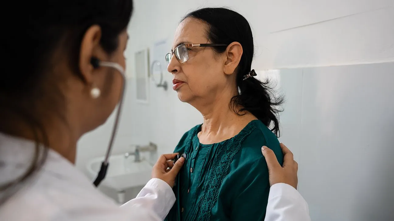 Study Shows Unexpected Causes of Myocardial Infarctions for Ladies Below 65