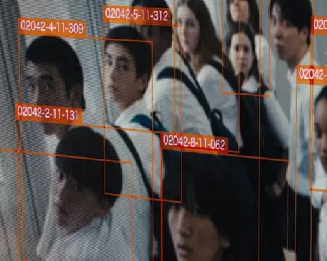 Happyend Movie Critique – Orwellian Japan's High-School Drama Emerges as Exceptionally Mysterious