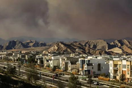 Wildfire Smoke May Result in Almost 1.4 Million Lives Annually by the Century's Close if Emissions Persist, Study Warns