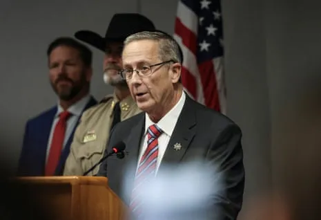 Prosecutor Discloses Disturbing Details in Conservative Activist Shooting