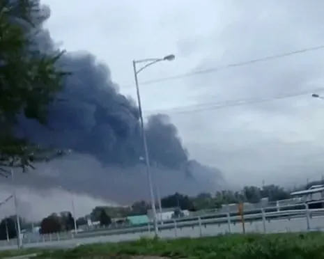 The Russian Energy System Faces Major Challenges Following Ukrainian Aerial Attacks