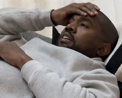 Whose Name Is It? Review: Kanye’s Decline Delivers a Darkly Engrossing Film