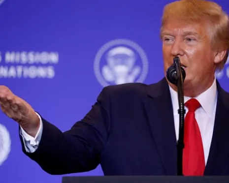 Trump Neglected His Pledge of Presidency. The Future Shall Not Remember Him Favorably