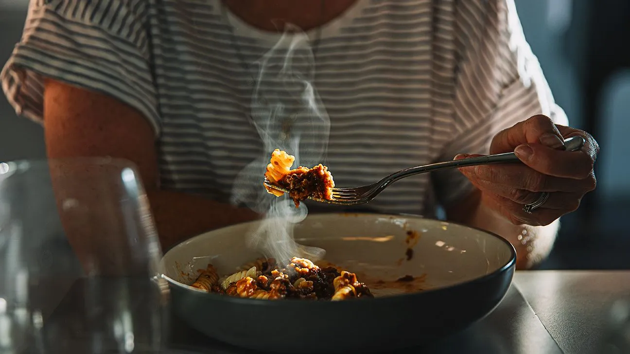 Research Reveals Ozempic Less Effective for Psychological Eating Issues