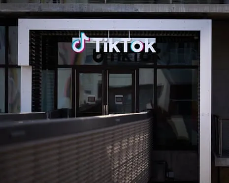 Trump Hails TikTok Proposed Agreement as China Suggests Algorithm Ownership Persists