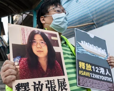 The Citizen Journalist: The Identity of the Individual Undergoing a New Legal Proceeding?