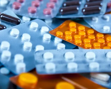 Daily Slimming Pill May Help Cut Weight by 20%, Trial Shows