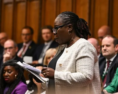 Structural Bias Continues to Impact Maternity Services for Black Mothers in England, MPs State